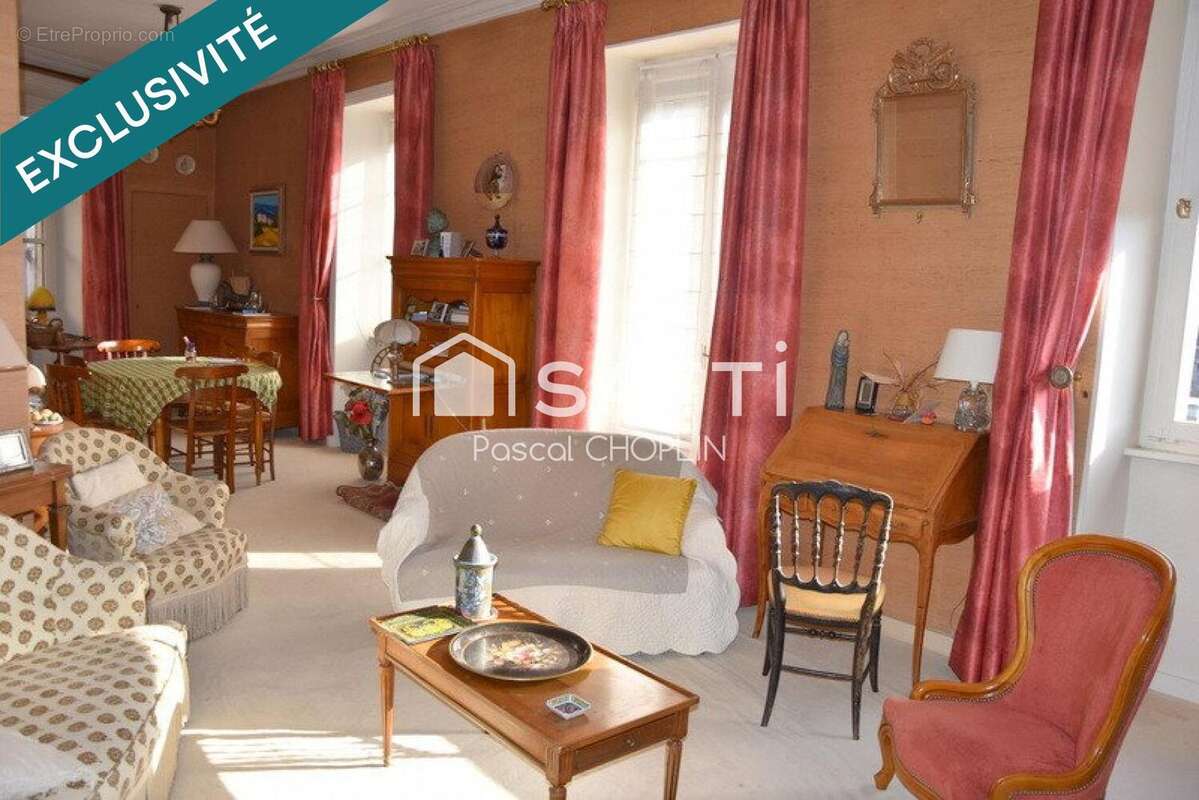 Photo 3 - Appartement à ANNONAY