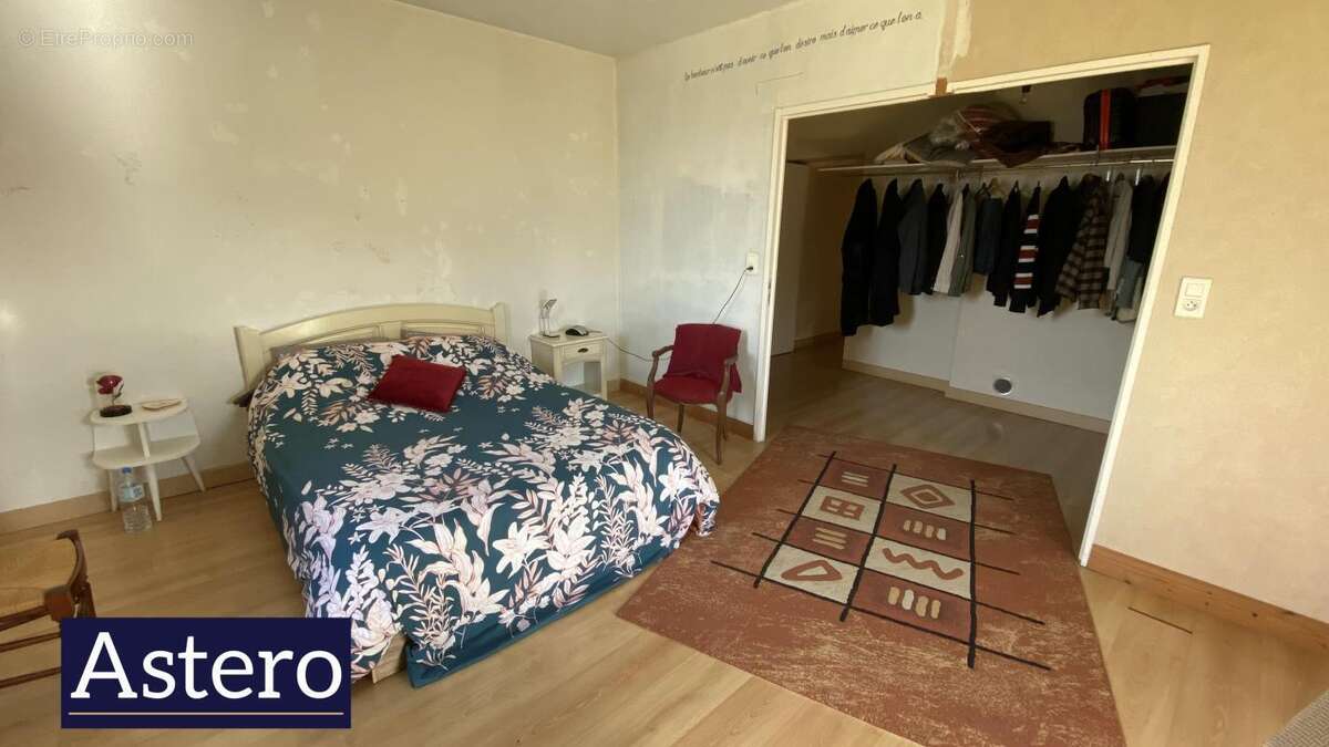 Maison 5 pièces 123 m² à Langoëlan – 3 hectares avec dépendances et possibilité d’extension foncière - photo 14