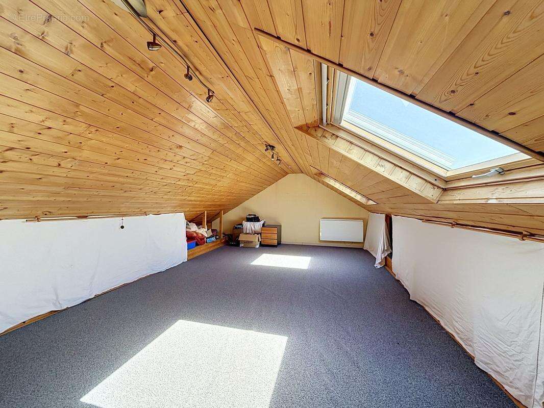 Maison à vendre - quartier de la bretonniere - photo 12