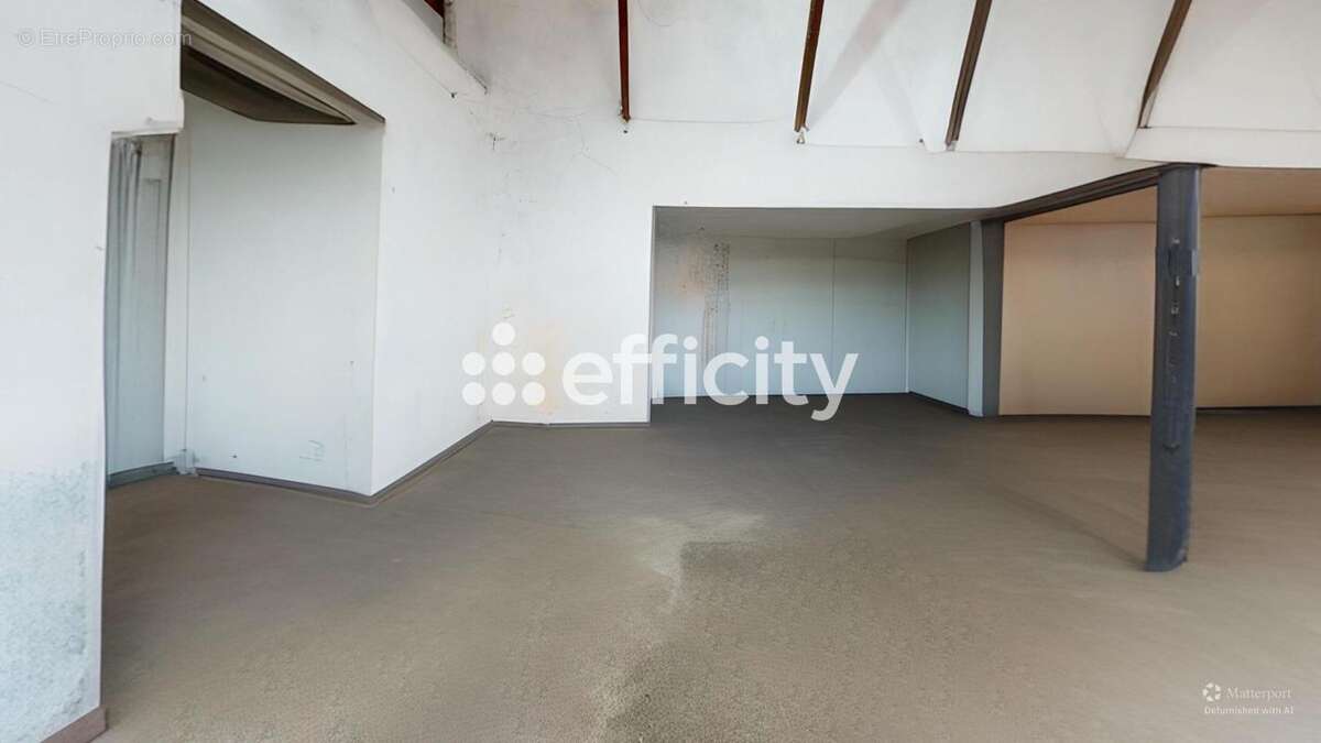 Appartement à ROUBAIX