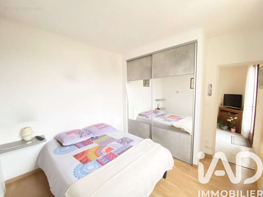 Photo 9 - Maison à MITRY-MORY