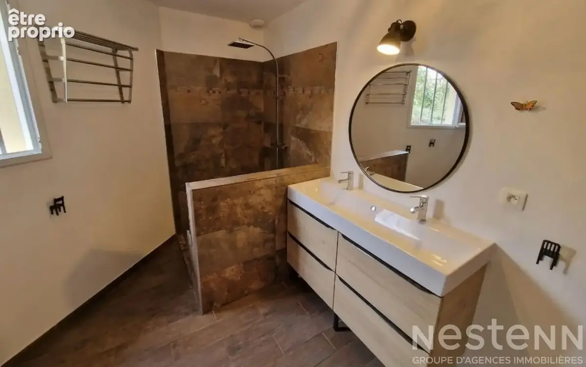 Coup de coeur assuré - maison familiale avec extérieurs exceptionnels - photo 10