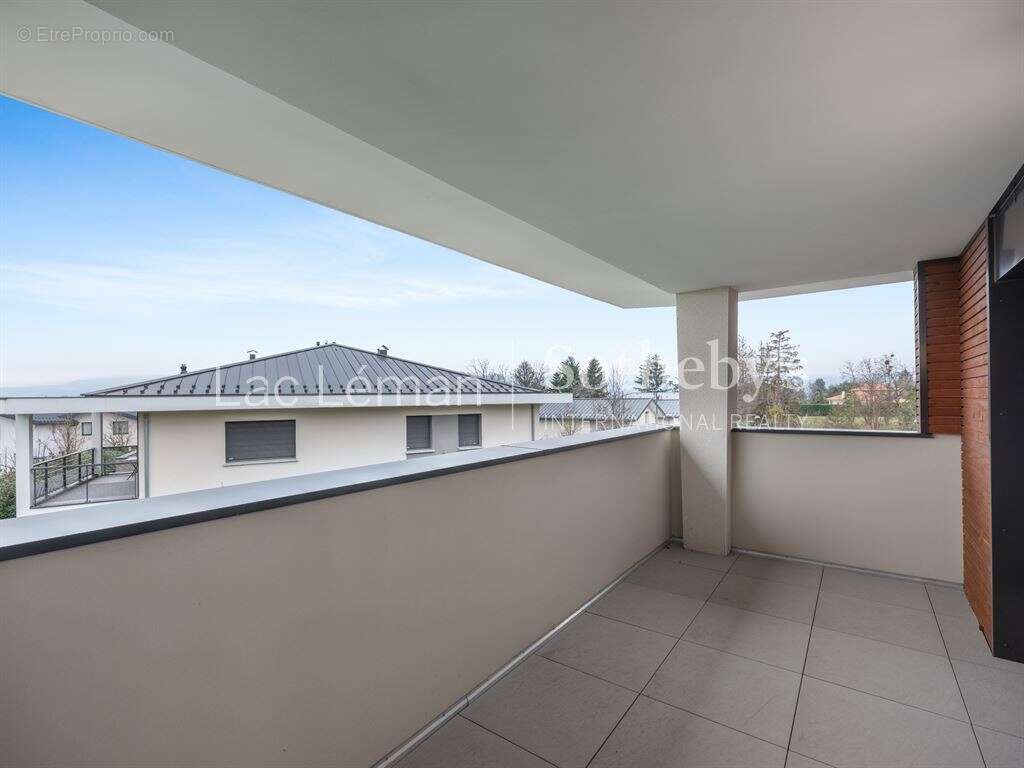 Villa recente messery - photo 12