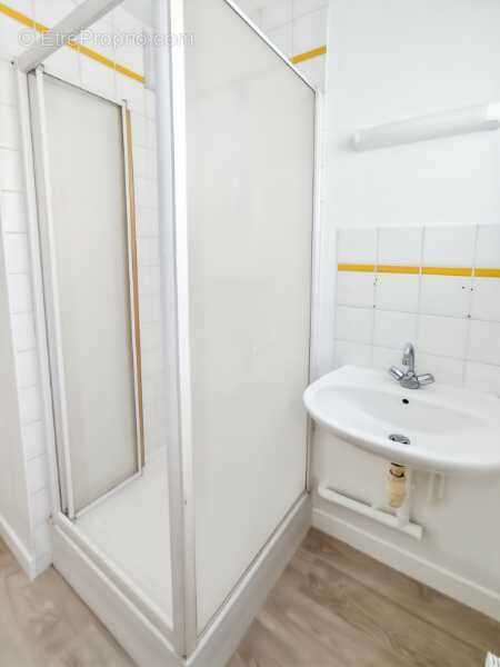 Appartement à VALENTIGNEY