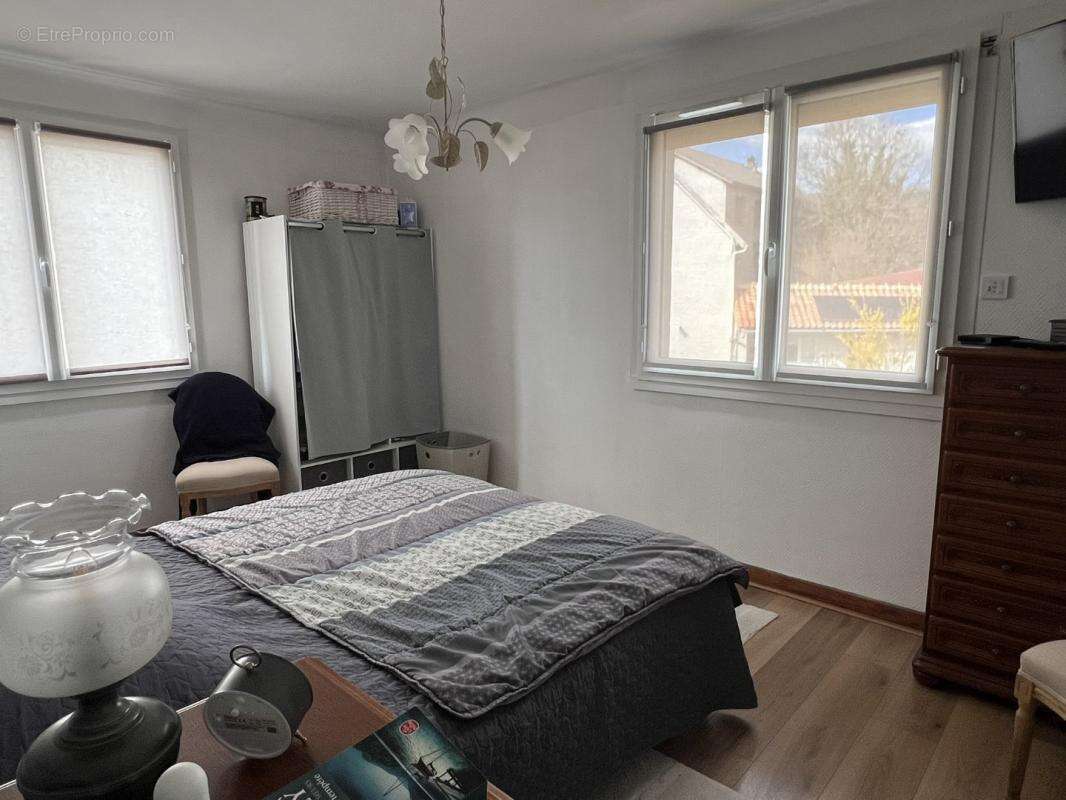 Appartement à LATRONQUIERE