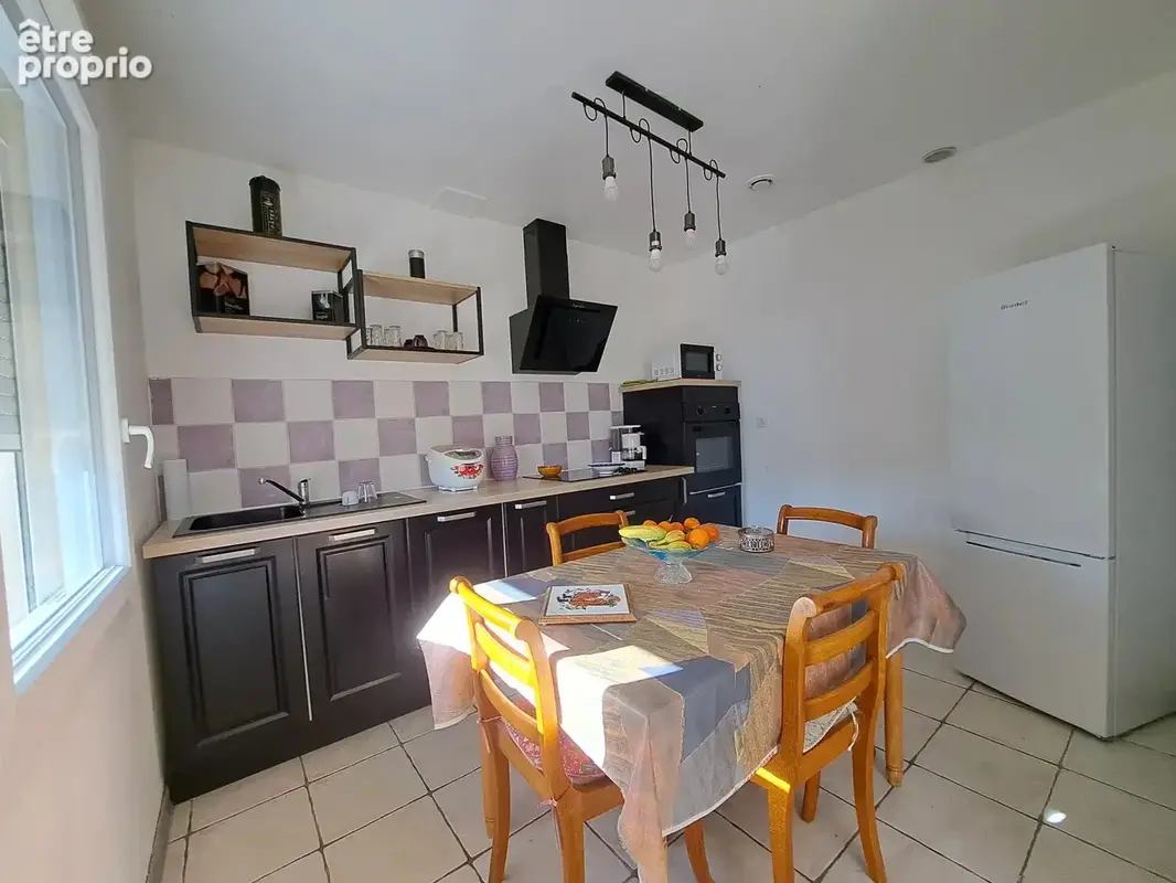 Ancone - maison renovée - photo 4