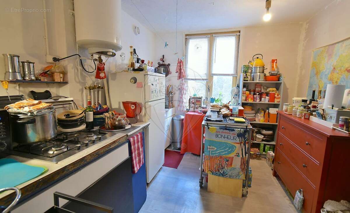 Appartement à LA ROCHELLE