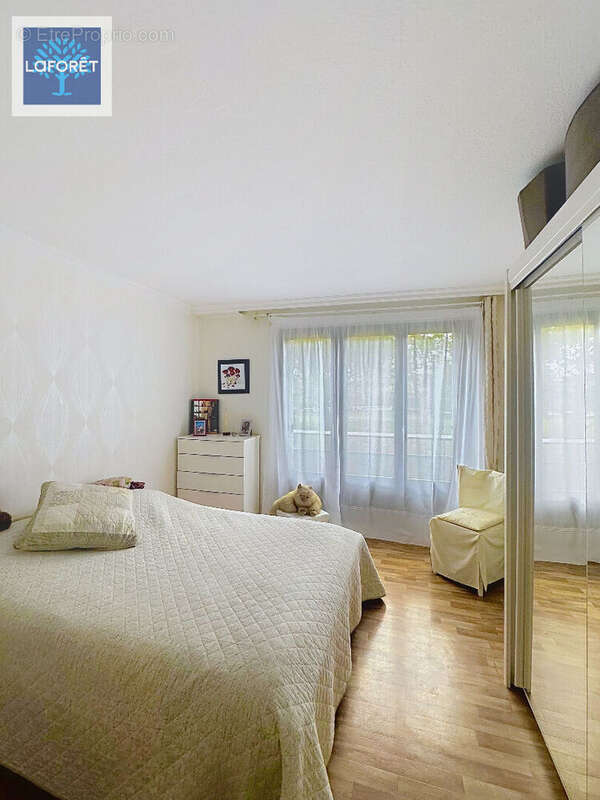 Appartement à L&#039;ISLE-ADAM