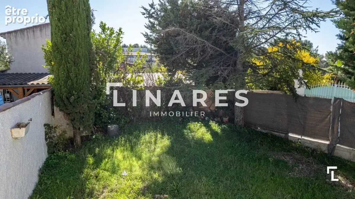 L'AGRÉABLE - Appartement T3 de 83m2 - Jardin - Garage - 13190 Allauch - photo 6