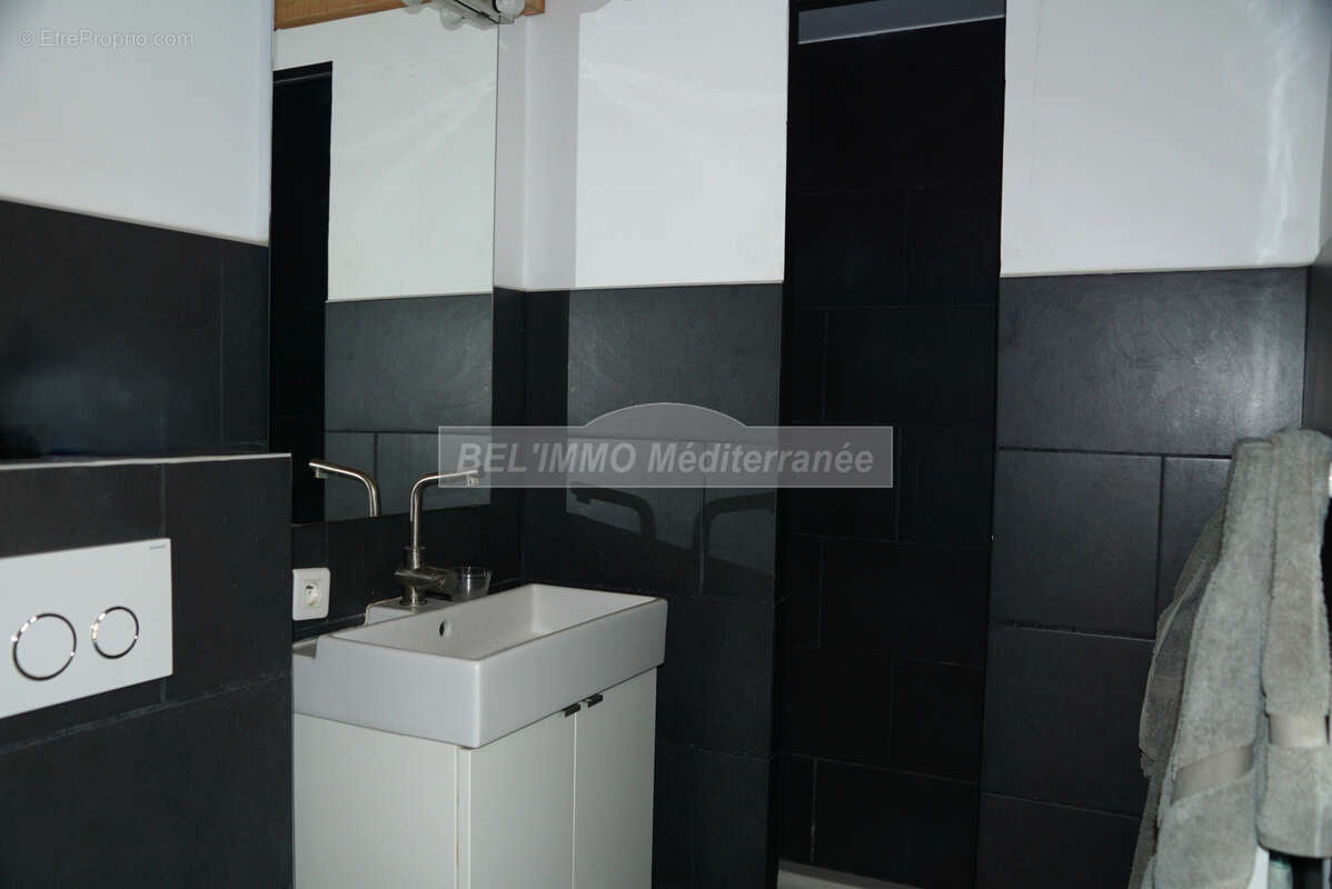 Villa 3 chambres, avec piscine et dépendances - photo 20