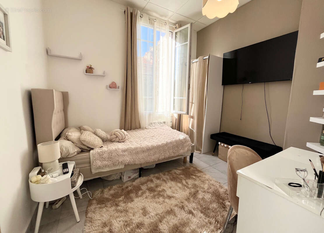 Maison à MARSEILLE-16E