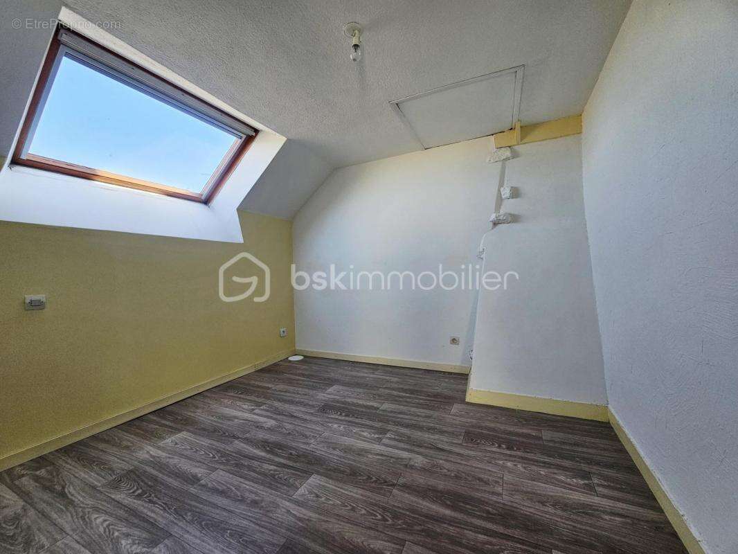 Maison en pierres 90m² - 4 chambres avec jardin Sud et dépendances - Saint-Dolay - photo 10
