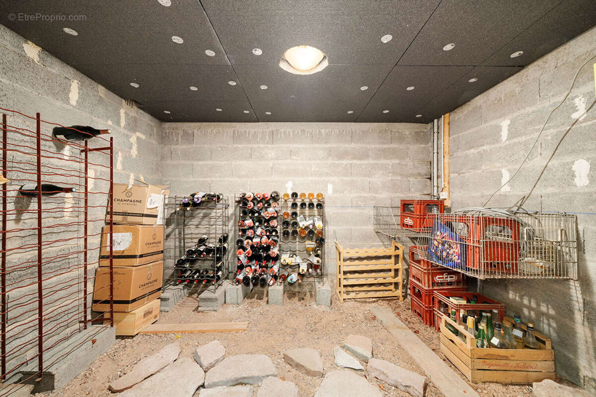 Maison à SAINT-NICOLAS-DE-PORT