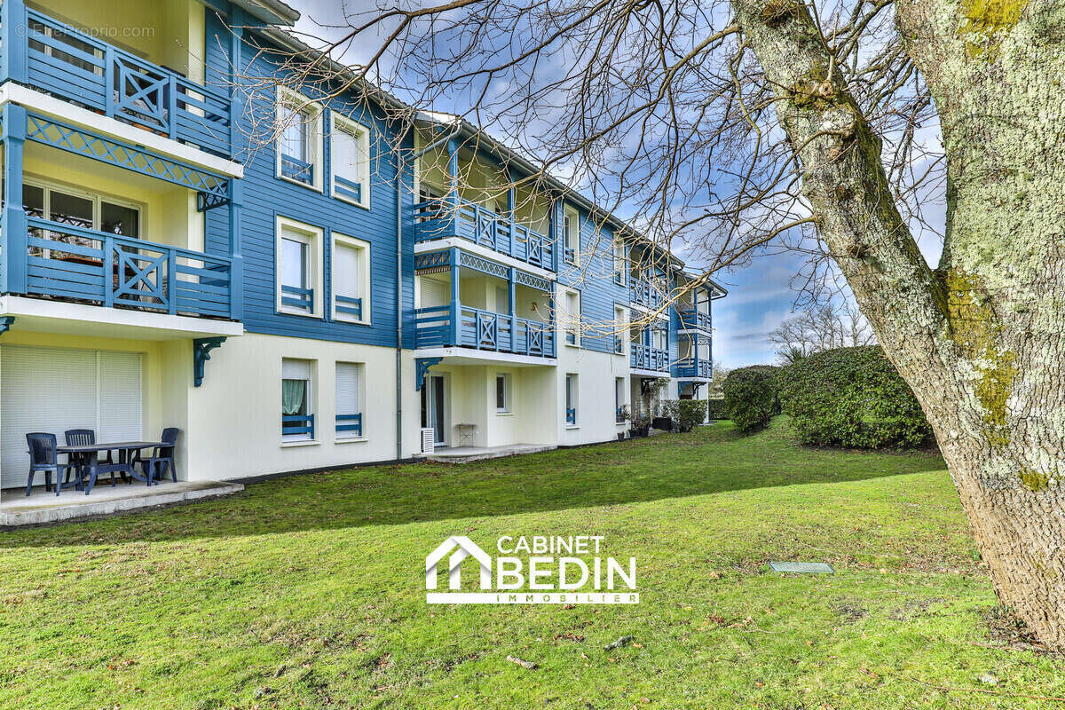 Appartement à AUDENGE