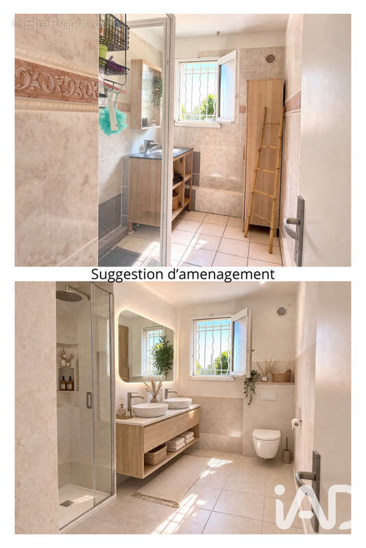 Photo 7 - Maison à HYERES