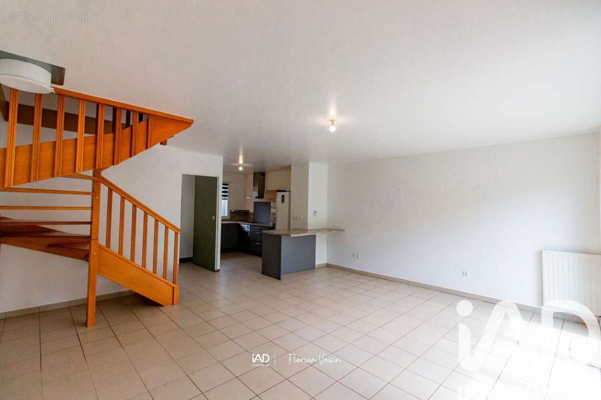 Photo 4 - Maison à BUCHELAY