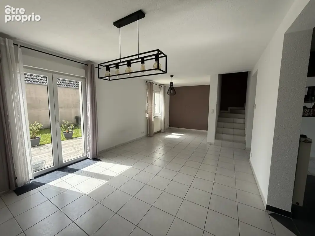 Maison 5 pièces 97 m² à vendre à Heiteren (68600) - photo 8