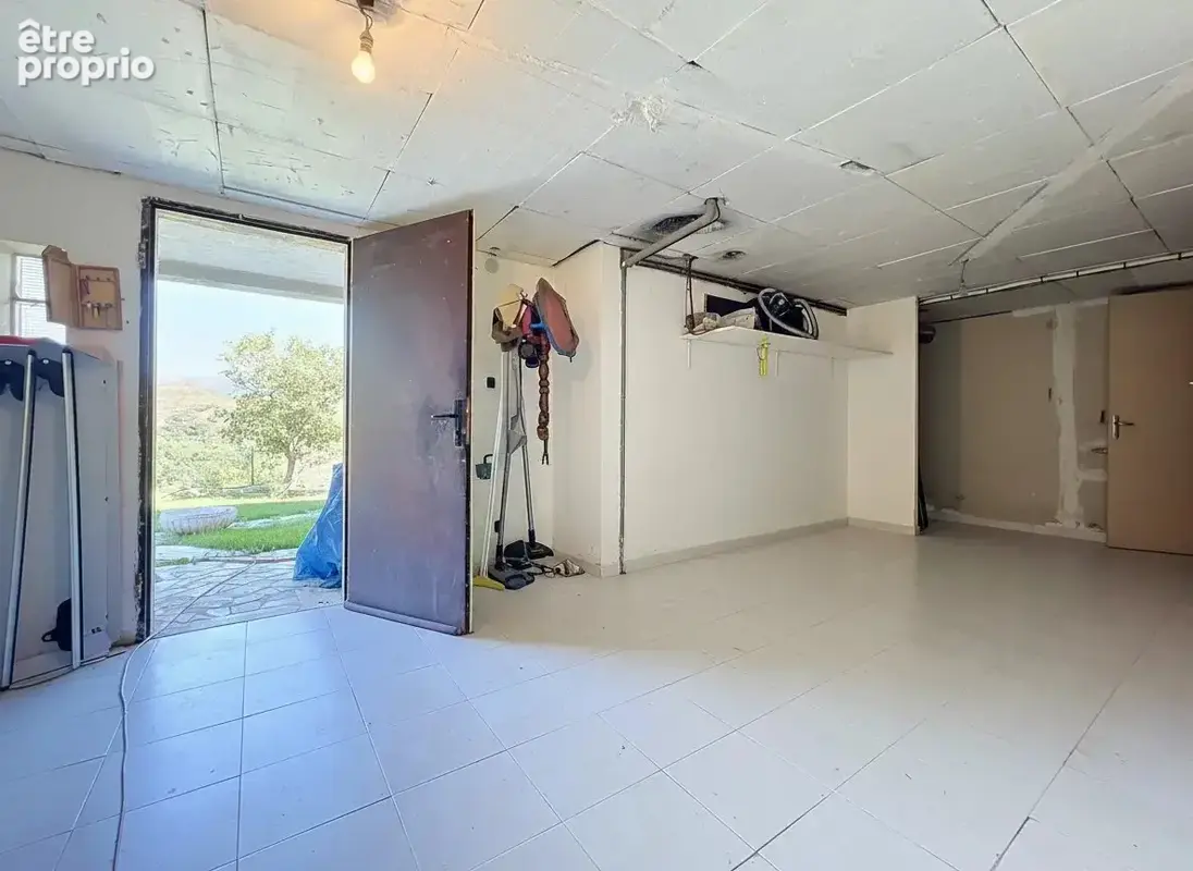 Maison 4P 90m² piscine - Calme - sans vis-à-vis - photo 22