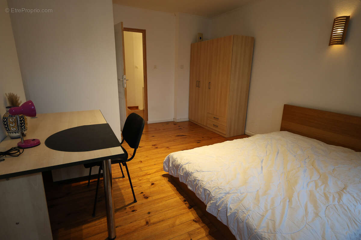 Appartement à ARRAS
