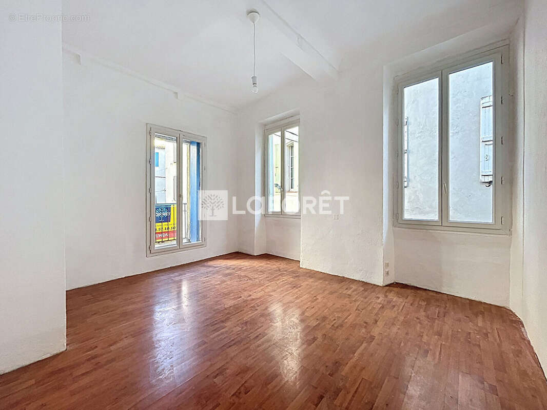 Appartement à ILLE-SUR-TET