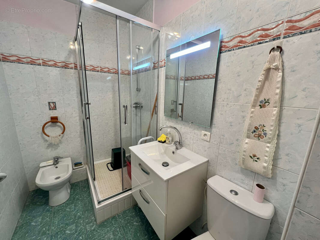 Appartement à MORANGIS