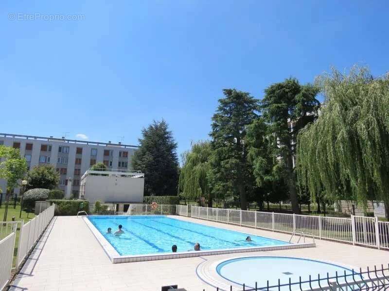 Appartement à MONTMORENCY