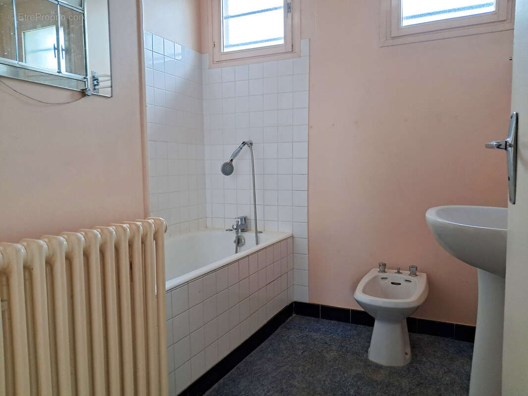 Maison à CHATILLON-SUR-LOIRE