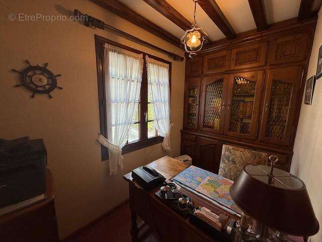 Maison 98 m² à Tordouet  - photo 9