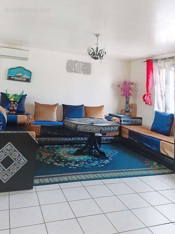 Photo 8 - Maison à LAGRAVE