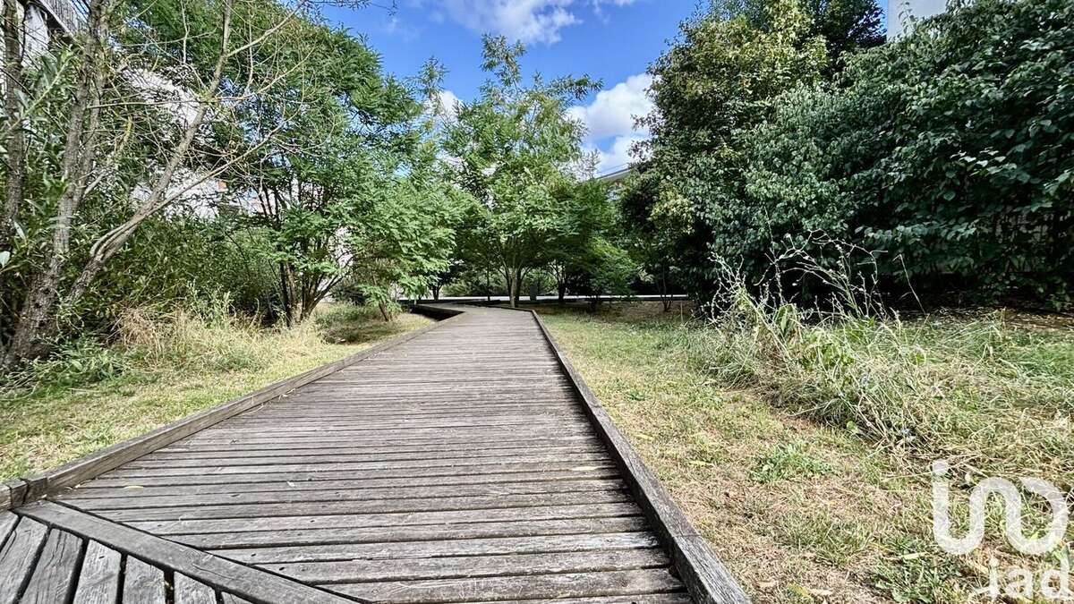 Photo 9 - Appartement à LORMONT