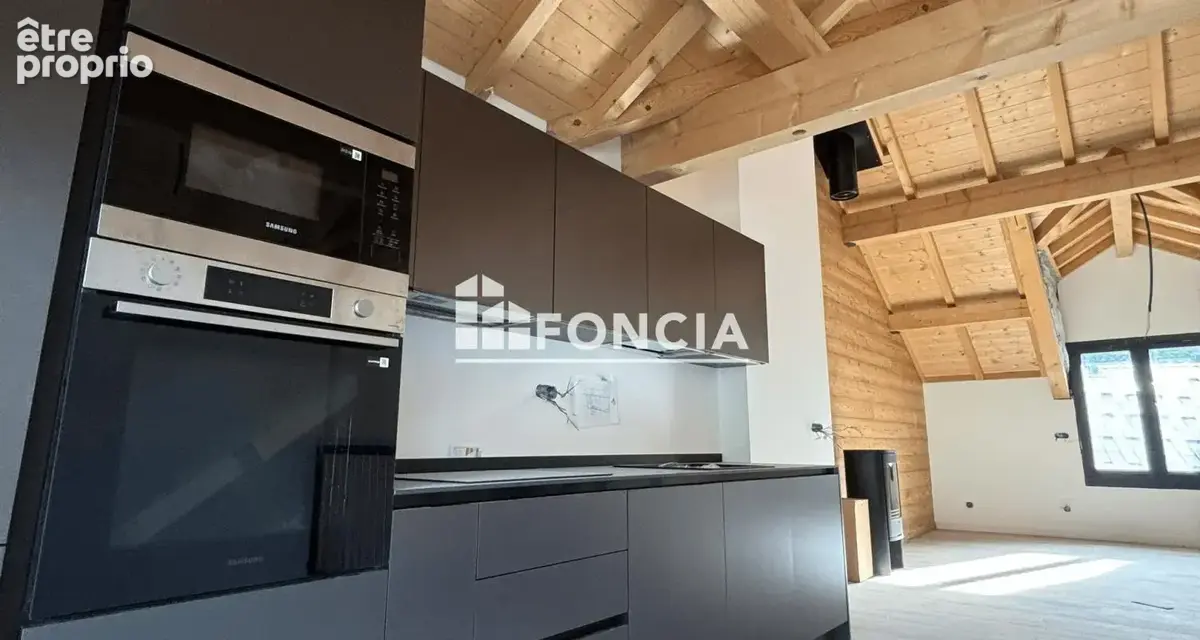 Photo Appartement à Saint-Chaffrey au prix de 1 300 000€