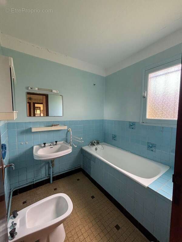 Maison à vendre 4 pièces POYANNE (40) avec jardin et garage - photo 7