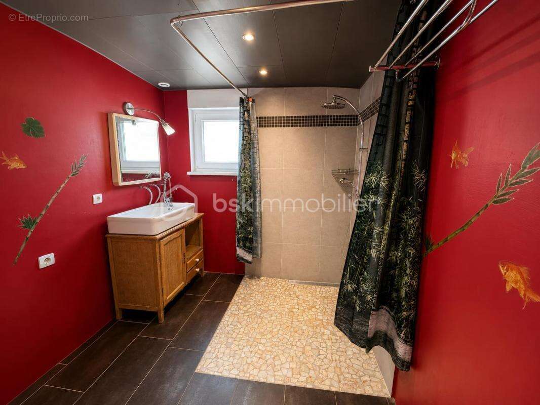 EXCLUSIVITÉ – Propriété sur les hauteurs de Mitzach - photo 7