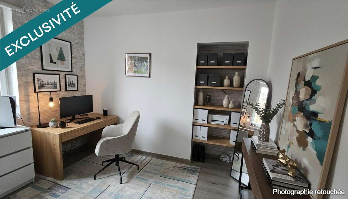 Photo 4 - Maison à HERSERANGE