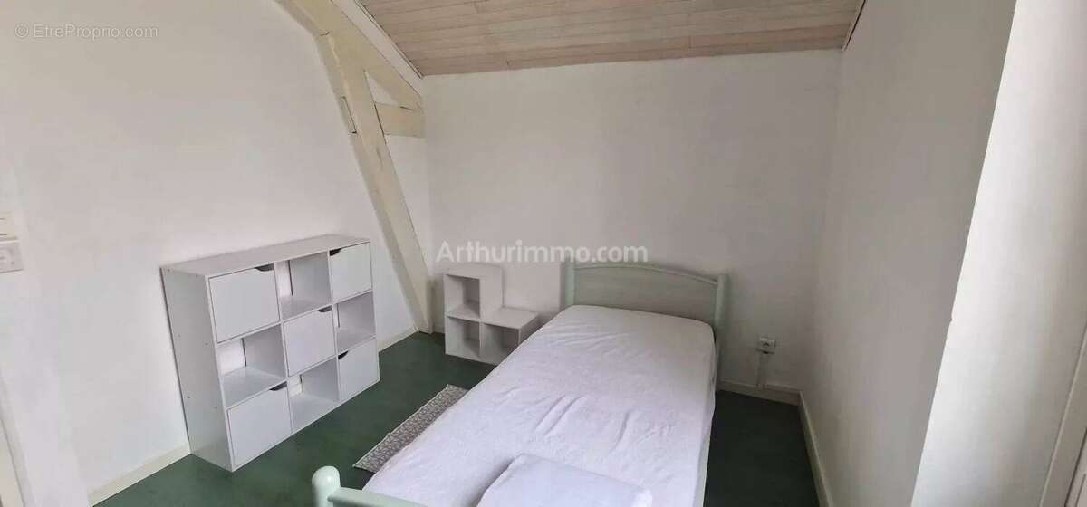 Appartement à LOURDES