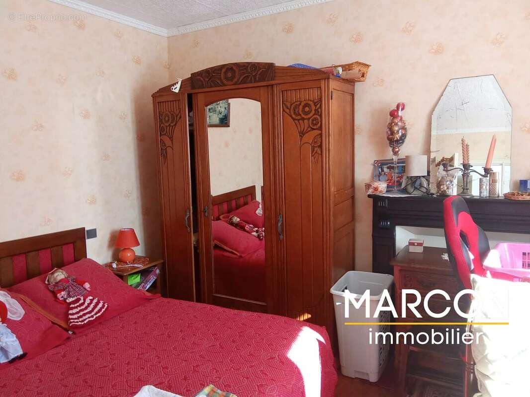 Belle maison de caractere proche gueret - photo 13