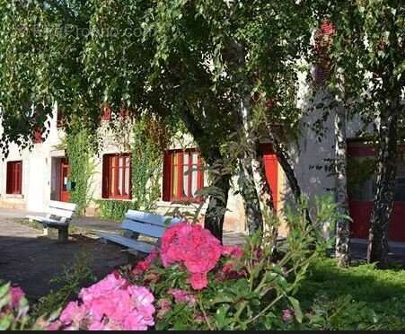 Appartement à RANDAN