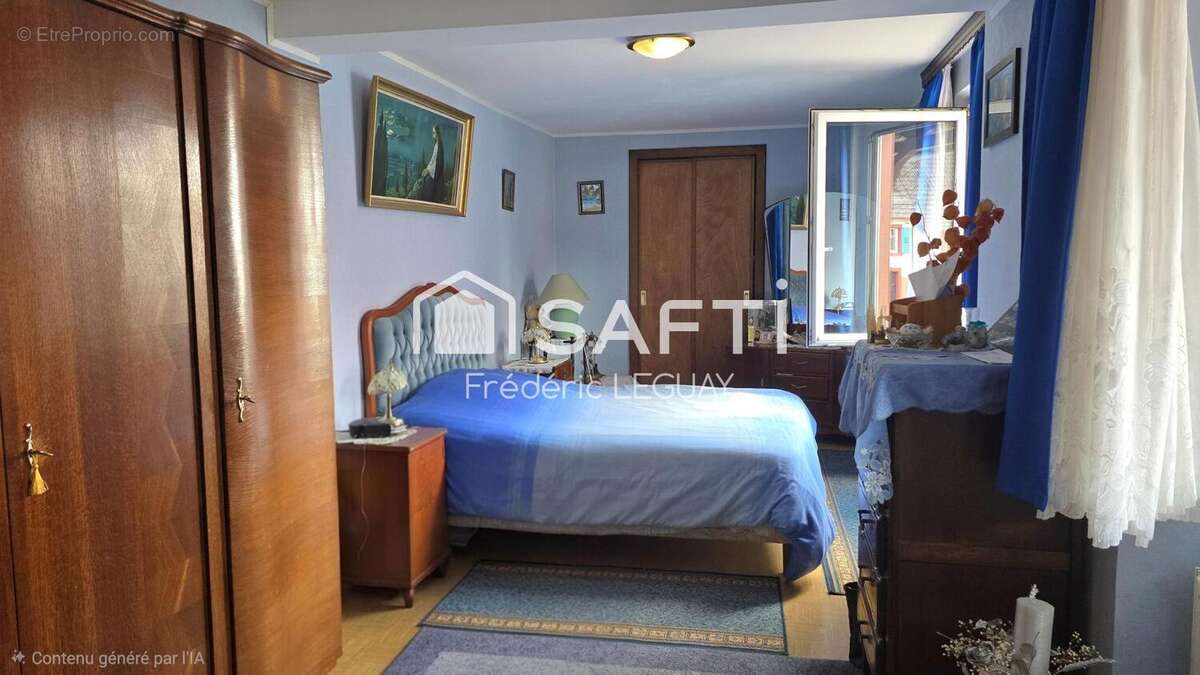 Maison 121 m² à Wimmenau  - photo 6