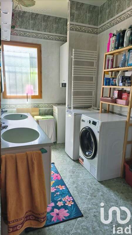 Photo 9 - Maison à ROSIERES-PRES-TROYES