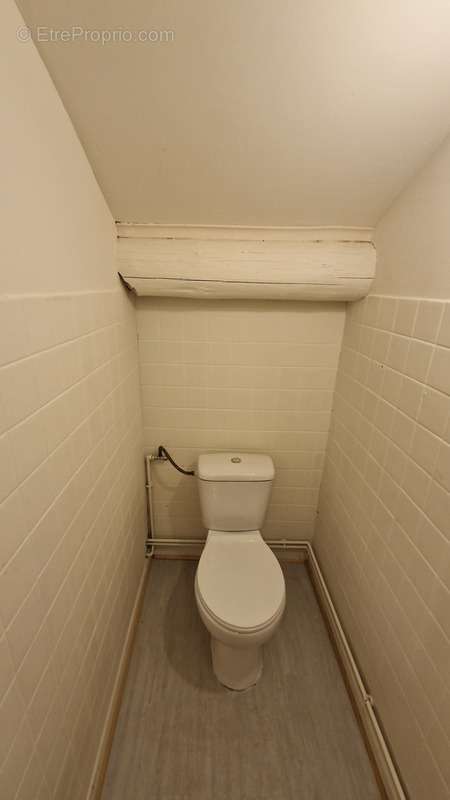 Appartement à WOIPPY