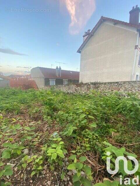 Photo 2 - Terrain à PALAISEAU