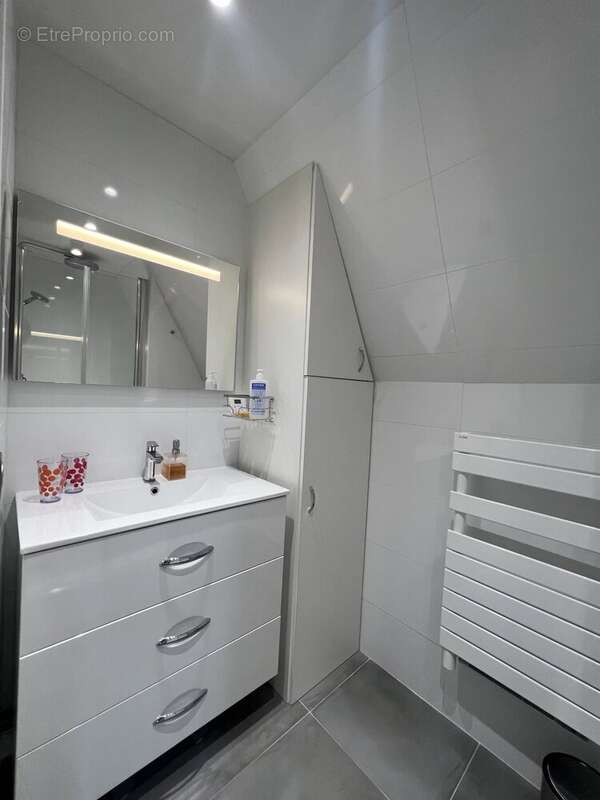 Appartement à DEAUVILLE