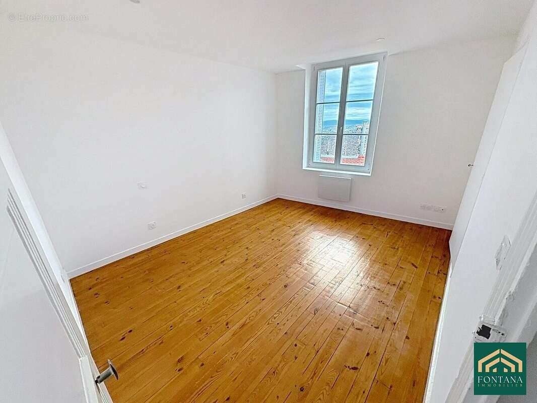 Appartement à ROYAT