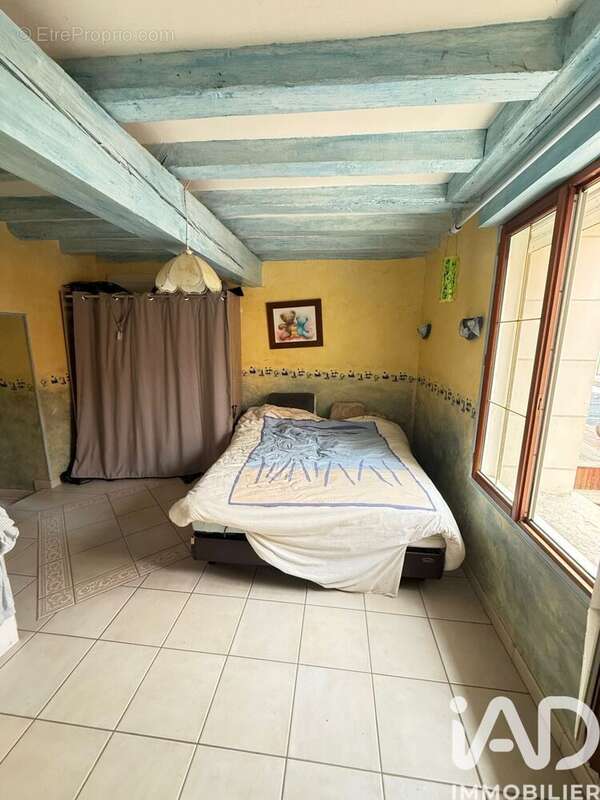 Photo 8 - Maison à ROCHECORBON