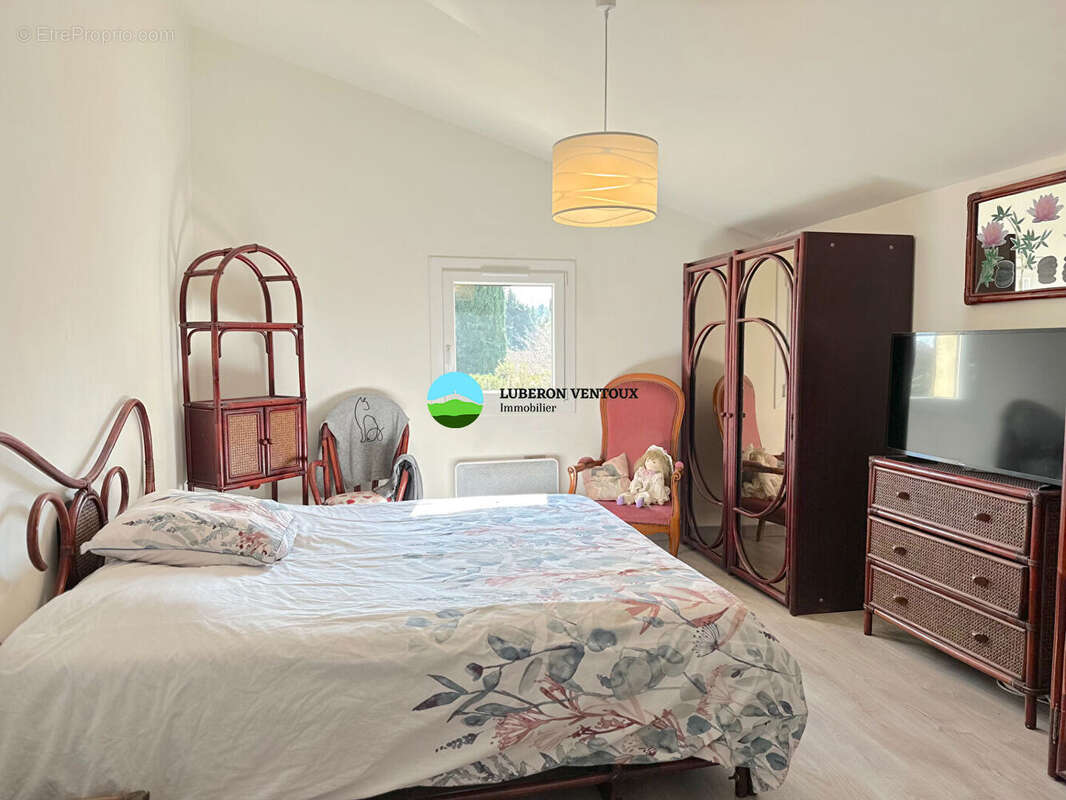 Maison à BEAUMES-DE-VENISE