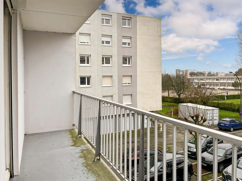 Appartement à DIEPPE