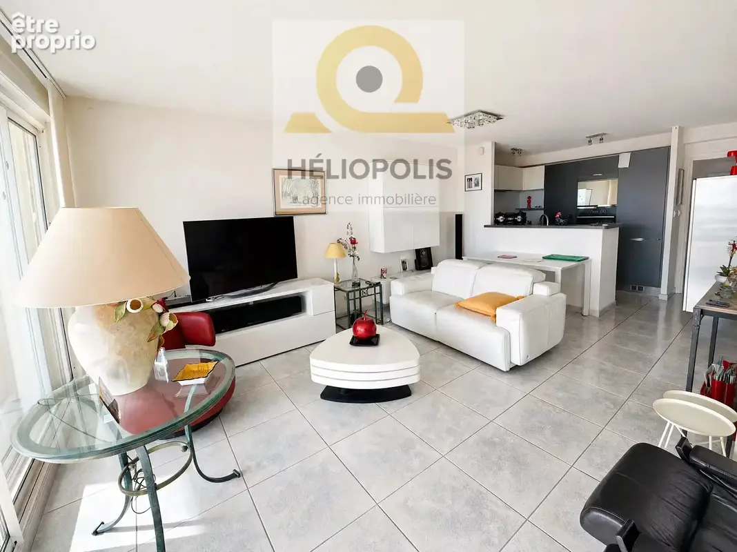 Appartement d'exception - photo 14
