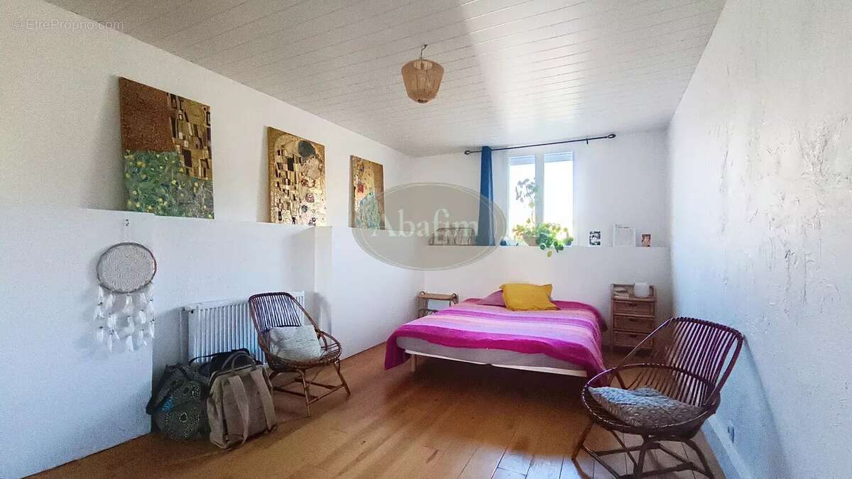 Maison à SAINT-PLANCARD