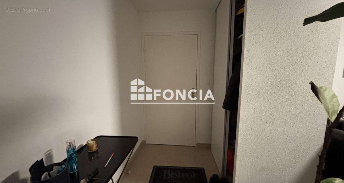 Appartement à QUIMPER