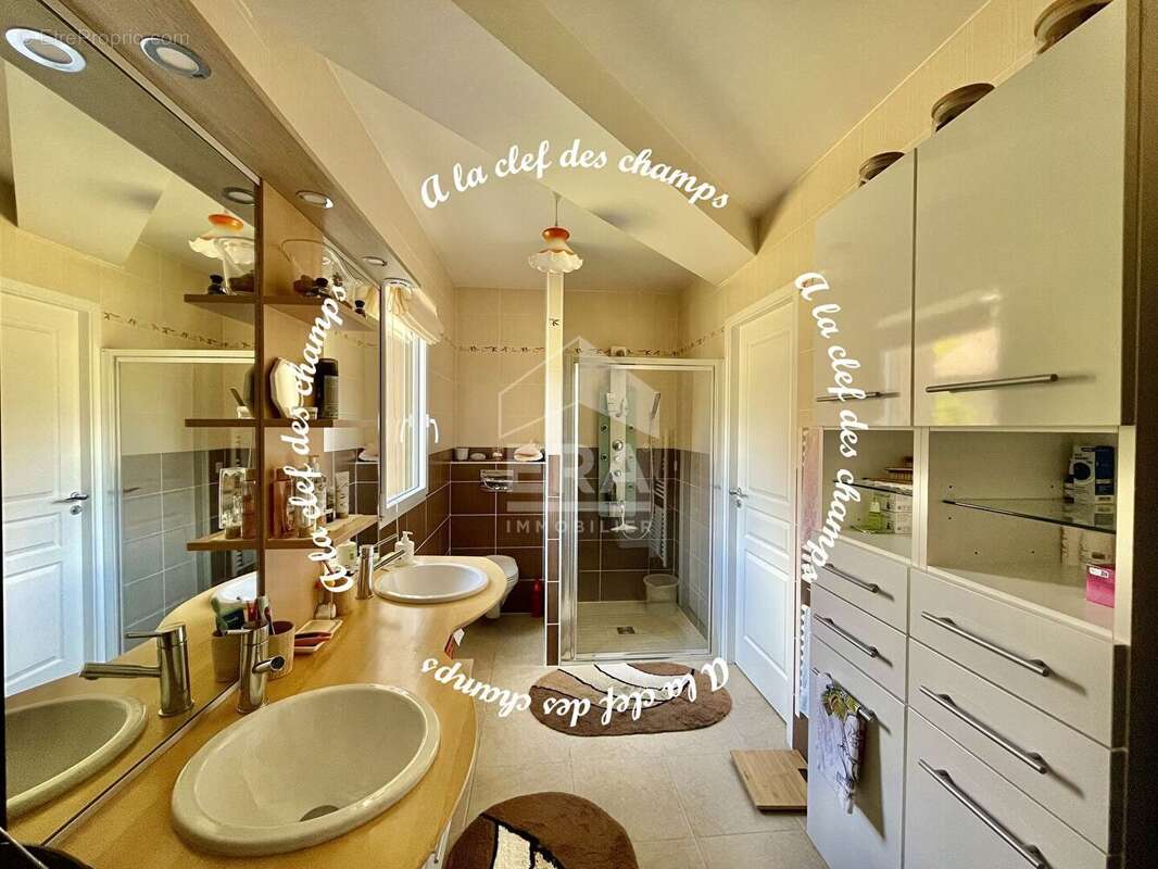 Maison à GOMETZ-LA-VILLE